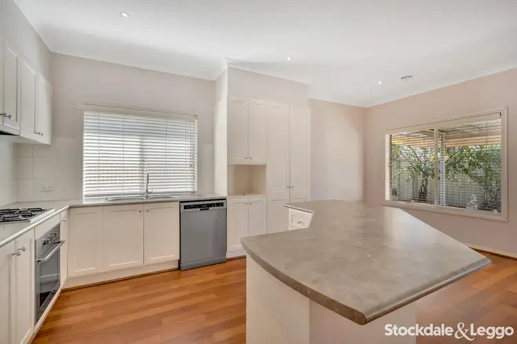 Third view of Homely house listing, 13 Valhalla Place, Craigieburn VIC 3064