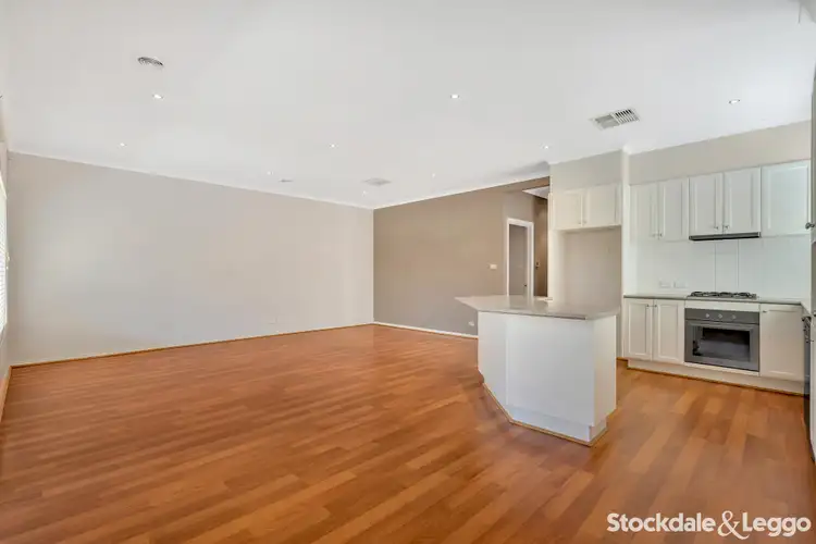 Fifth view of Homely house listing, 13 Valhalla Place, Craigieburn VIC 3064
