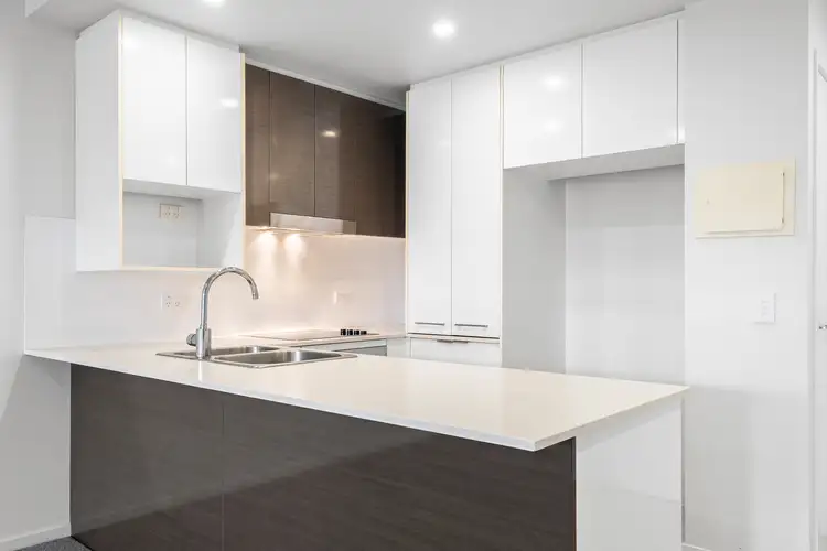 Third view of Homely apartment listing, 308/50 Lamington Avenue, Lutwyche QLD 4030