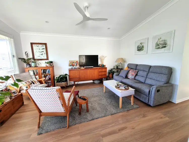 Second view of Homely unit listing, 3/6th Avenue 120 Osborne Parade, Warilla NSW 2528