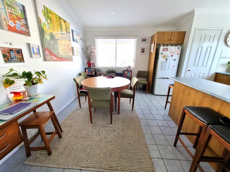 Third view of Homely unit listing, 3/6th Avenue 120 Osborne Parade, Warilla NSW 2528