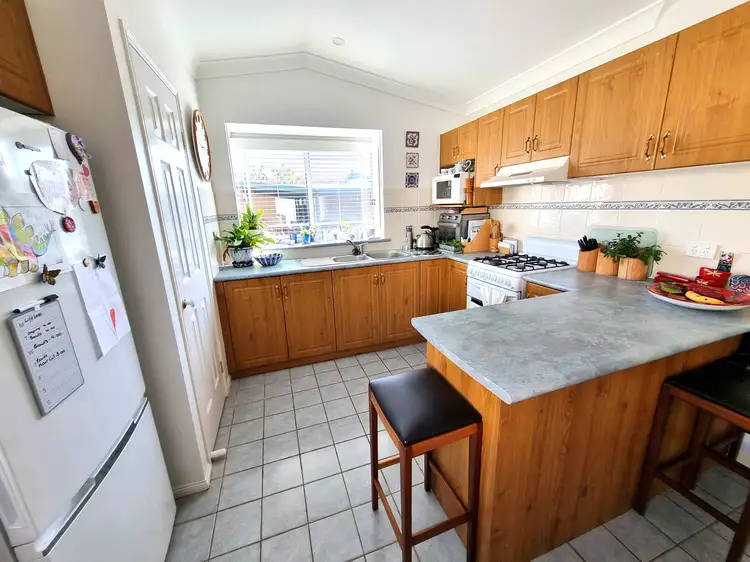 Fourth view of Homely unit listing, 3/6th Avenue 120 Osborne Parade, Warilla NSW 2528