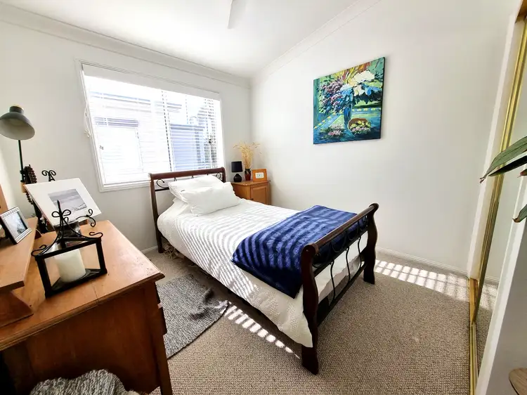 Sixth view of Homely unit listing, 3/6th Avenue 120 Osborne Parade, Warilla NSW 2528