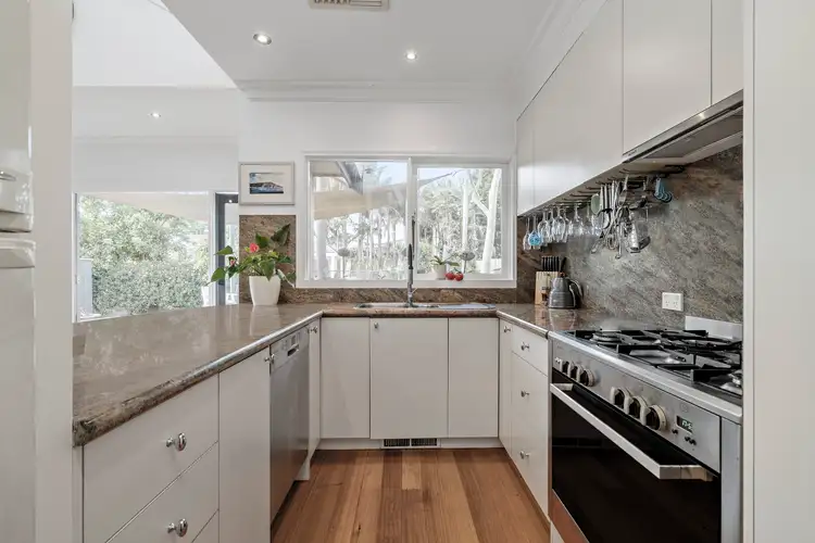 Fifth view of Homely house listing, 113 Lower Dandenong Road, Mentone VIC 3194