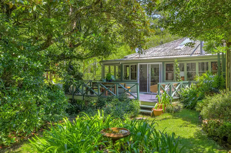110 Oak Road, Matcham NSW 2250