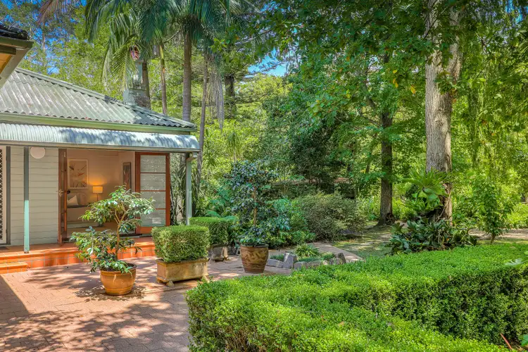 Second view of Homely rural property listing, 110 Oak Road, Matcham NSW 2250