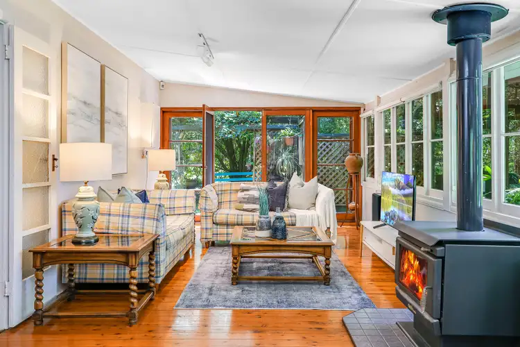Fifth view of Homely rural property listing, 110 Oak Road, Matcham NSW 2250