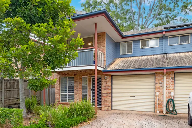 5/55 Beckwith Street, Ormiston QLD 4160
