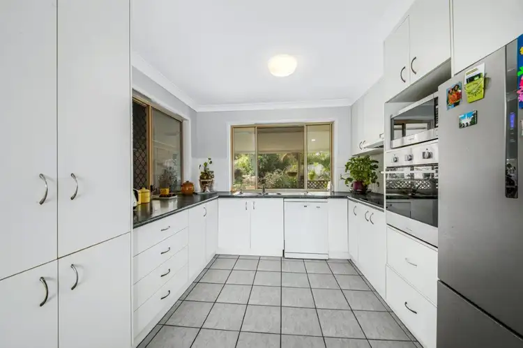 Third view of Homely house listing, 36 Geoffrey Thomas Drive, Tannum Sands QLD 4680