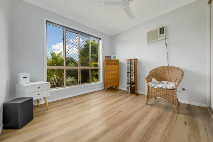 Seventh view of Homely house listing, 36 Geoffrey Thomas Drive, Tannum Sands QLD 4680