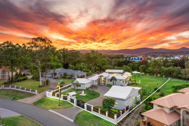 Fourth view of Homely rural property listing, 20 Riverdowns Crescent, Helensvale QLD 4212