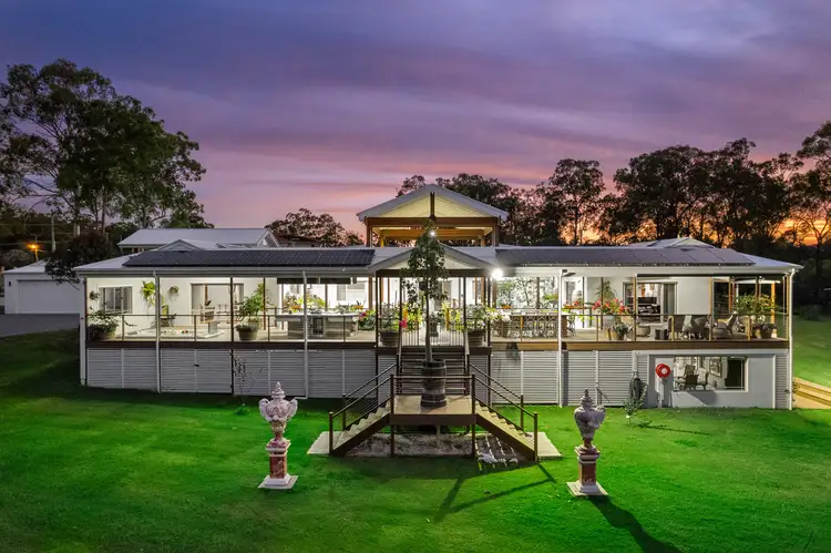 Fifth view of Homely rural property listing, 20 Riverdowns Crescent, Helensvale QLD 4212