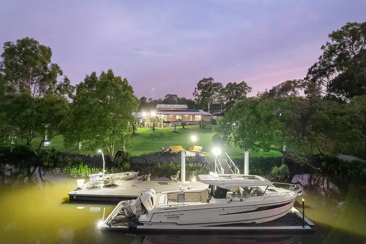 Sixth view of Homely rural property listing, 20 Riverdowns Crescent, Helensvale QLD 4212
