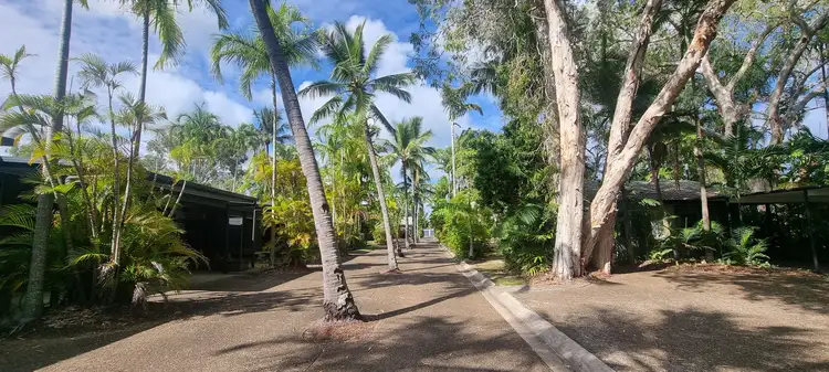 Second view of Homely unit listing, 31/26 Bourke Street, Blacks Beach QLD 4740