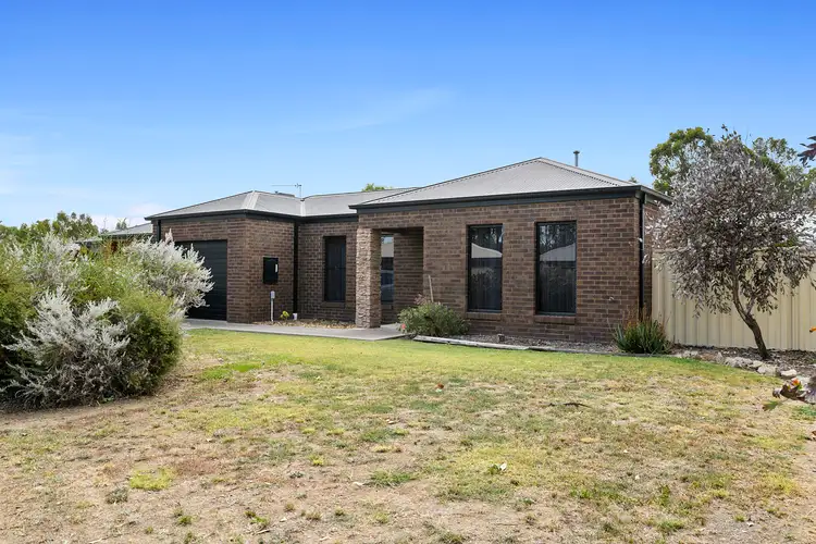 4 The Culdesac, Benalla VIC 3672