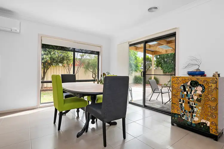 Sixth view of Homely house listing, 4 The Culdesac, Benalla VIC 3672