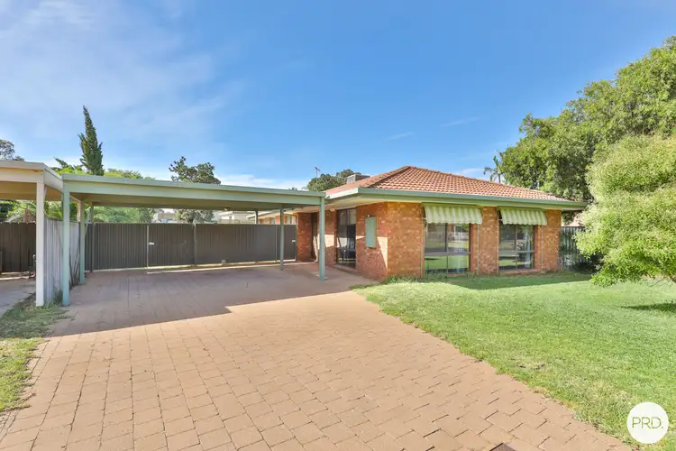 Main view of Homely house listing, 18 Beasy Court, Mildura VIC 3500