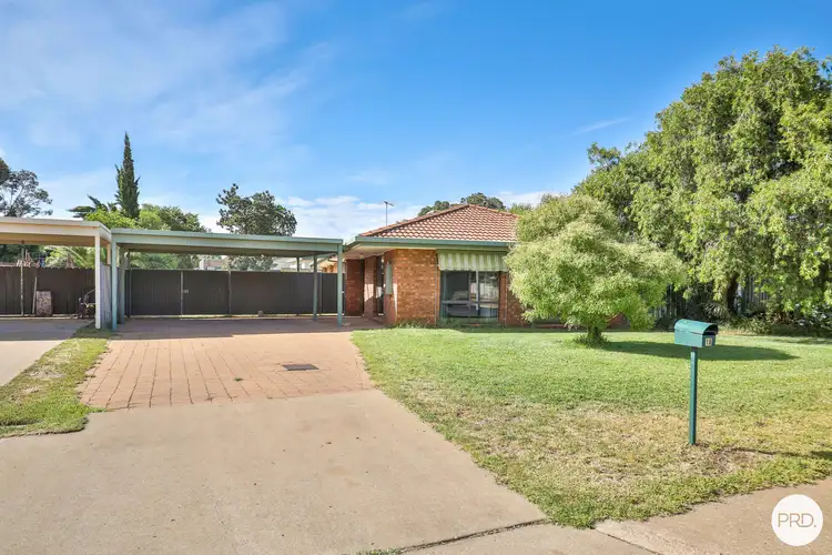 Second view of Homely house listing, 18 Beasy Court, Mildura VIC 3500