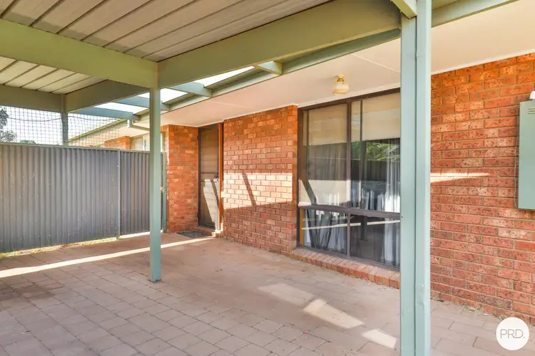 Third view of Homely house listing, 18 Beasy Court, Mildura VIC 3500