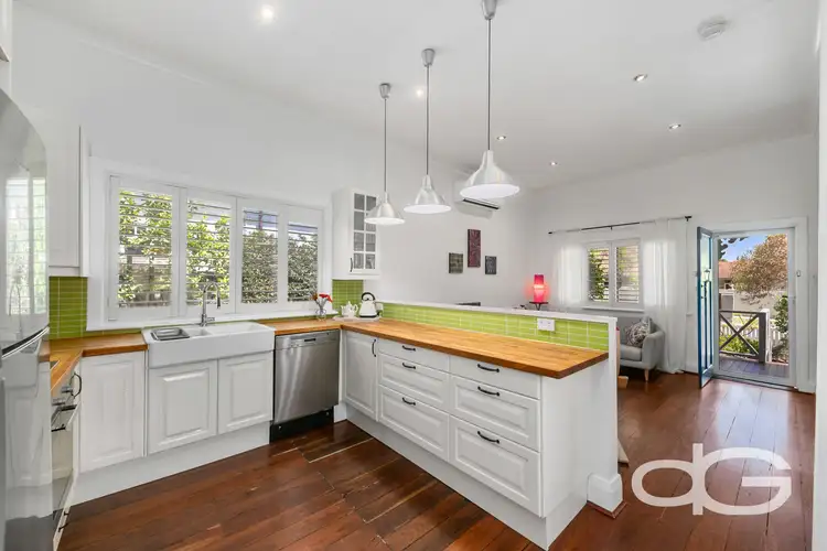 16 Stokes Street, White Gum Valley WA 6162