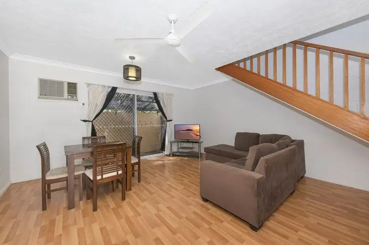 Second view of Homely unit listing, 3/39 Sycamore Street, Pimlico QLD 4812