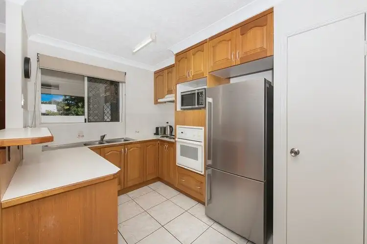 Third view of Homely unit listing, 3/39 Sycamore Street, Pimlico QLD 4812
