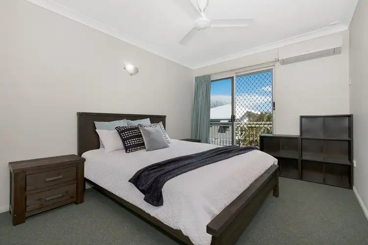 Fourth view of Homely unit listing, 3/39 Sycamore Street, Pimlico QLD 4812