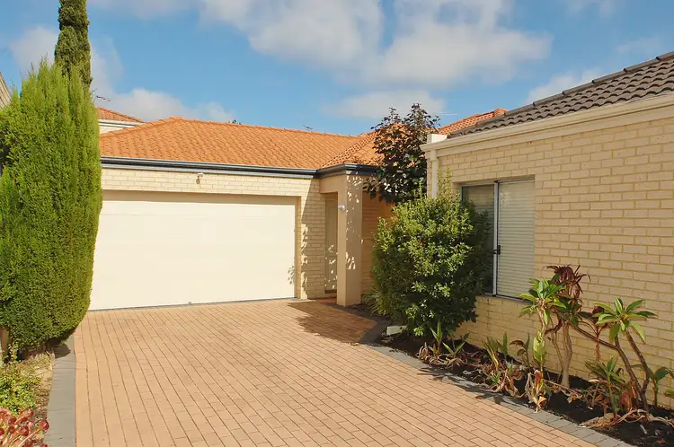 6/39 Cooper Street, Madeley WA 6065