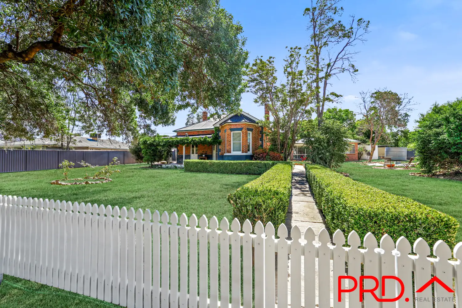 Main view of Homely house listing, 41-43 Railway Avenue, Duri NSW 2344