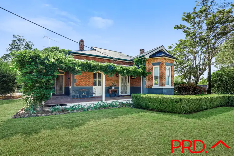 Second view of Homely house listing, 41-43 Railway Avenue, Duri NSW 2344