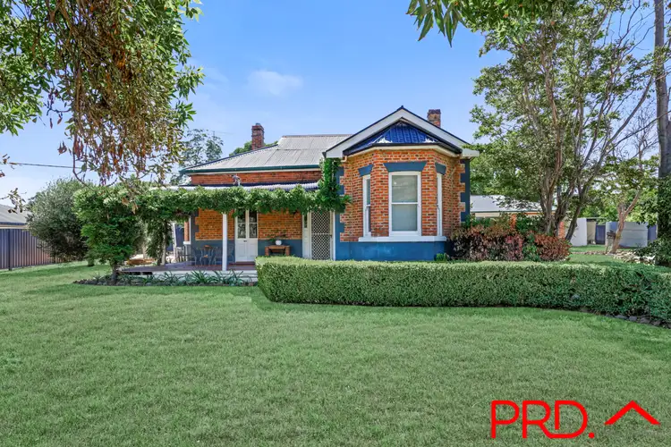 Third view of Homely house listing, 41-43 Railway Avenue, Duri NSW 2344
