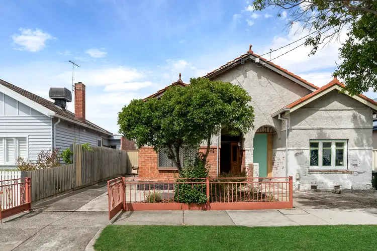 Main view of Homely house listing, 116 Pearson Street, Brunswick West VIC 3055