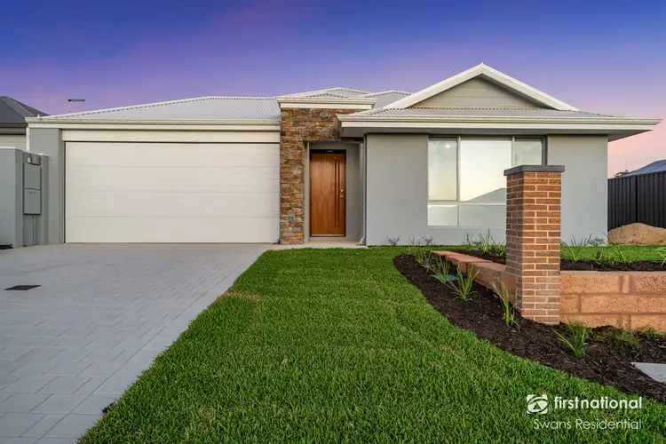 4 Laceflower Street, Bullsbrook WA 6084