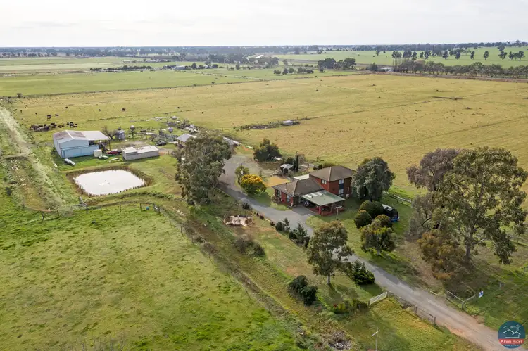 395 Marionvale Road, Katandra West VIC 3634