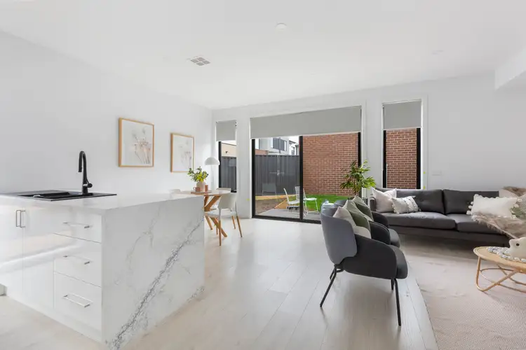 Third view of Homely townhouse listing, 5/7 Carat Street, Greenvale VIC 3059