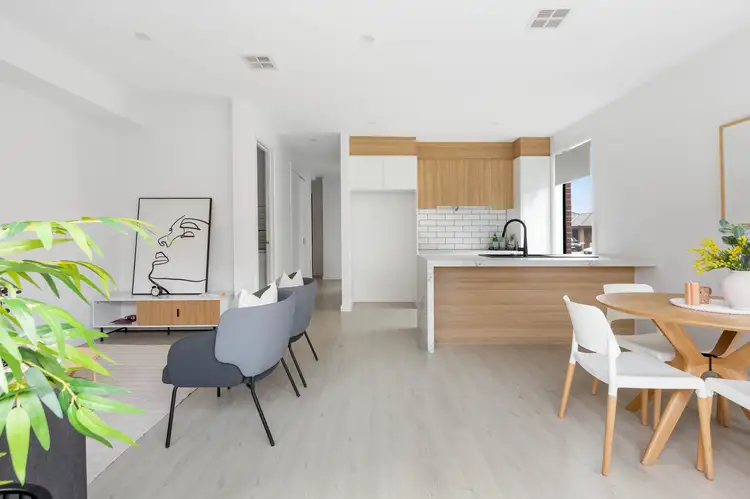 Fourth view of Homely townhouse listing, 5/7 Carat Street, Greenvale VIC 3059