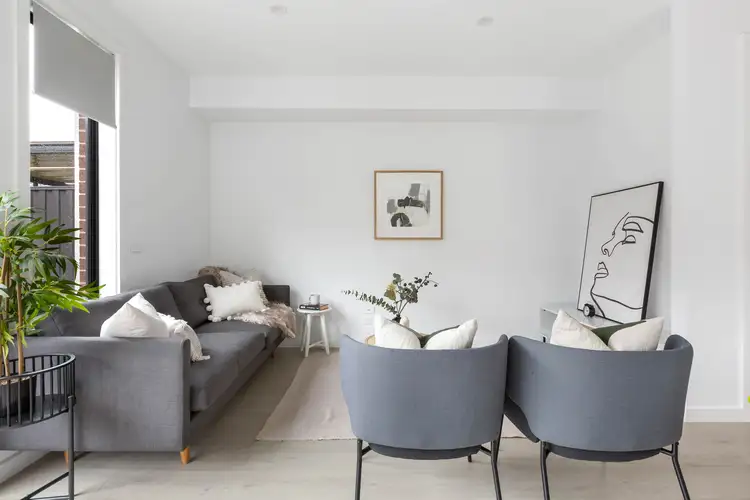 Fifth view of Homely townhouse listing, 5/7 Carat Street, Greenvale VIC 3059