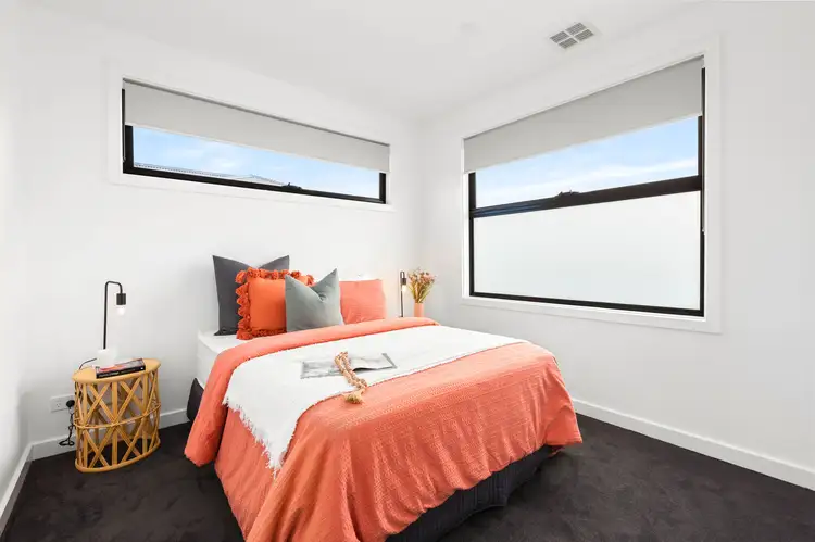 Sixth view of Homely townhouse listing, 5/7 Carat Street, Greenvale VIC 3059