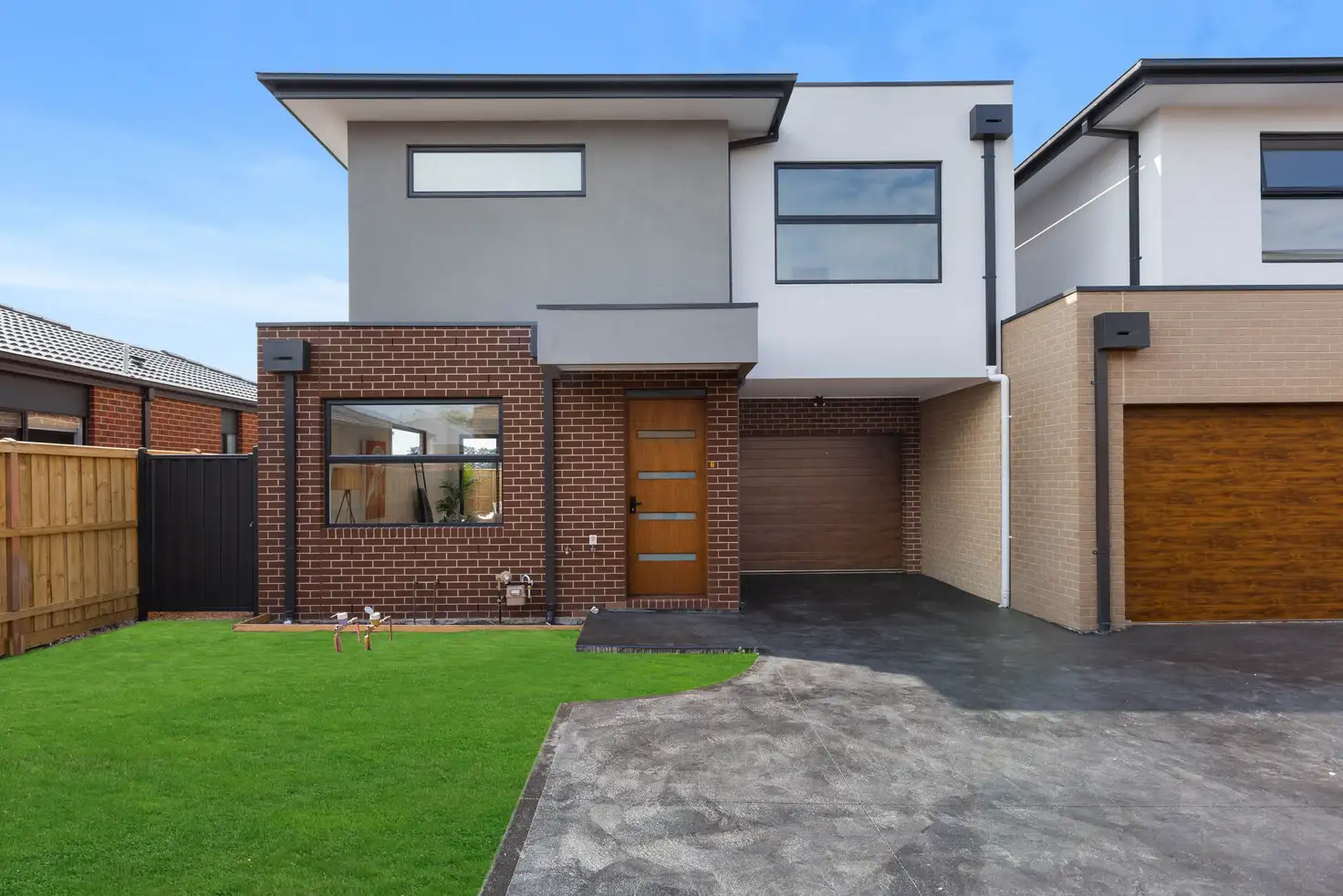 Main view of Homely townhouse listing, 7/7 Carat Street, Greenvale VIC 3059