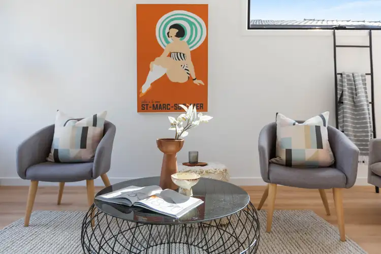 Third view of Homely townhouse listing, 7/7 Carat Street, Greenvale VIC 3059