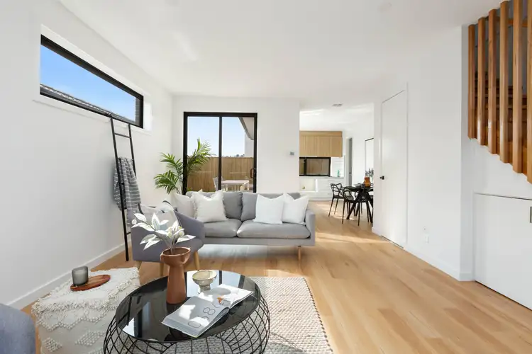 Fifth view of Homely townhouse listing, 7/7 Carat Street, Greenvale VIC 3059