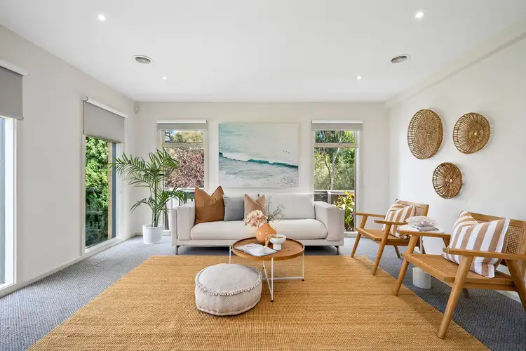 Second view of Homely house listing, 204 South Valley Road, Highton VIC 3216