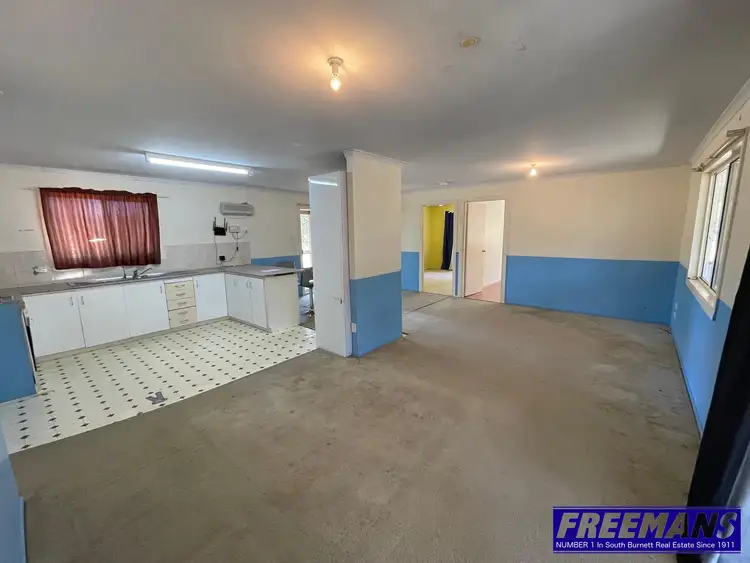 Second view of Homely house listing, 9 Raymond Road, Tarong Via, Nanango QLD 4615
