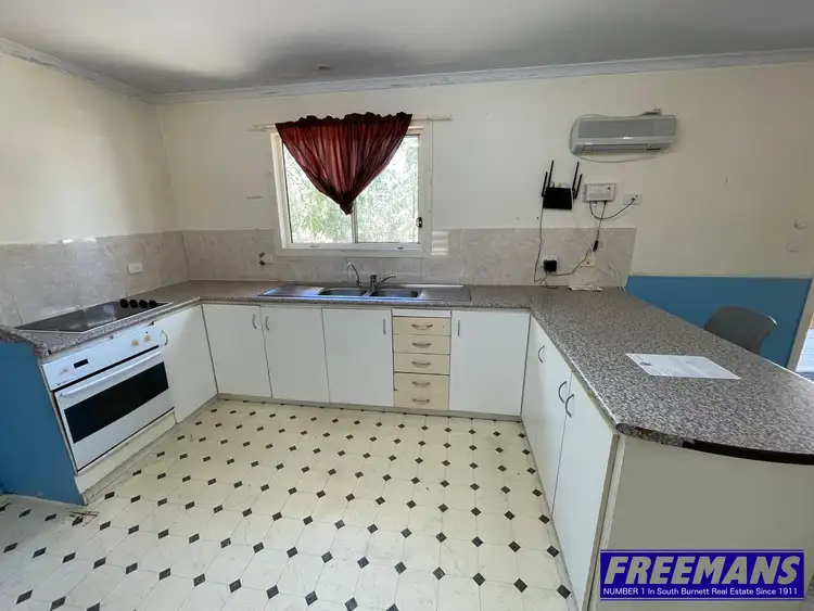 Third view of Homely house listing, 9 Raymond Road, Tarong Via, Nanango QLD 4615