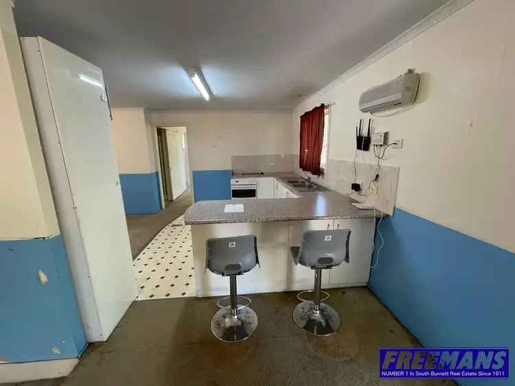 Fourth view of Homely house listing, 9 Raymond Road, Tarong Via, Nanango QLD 4615