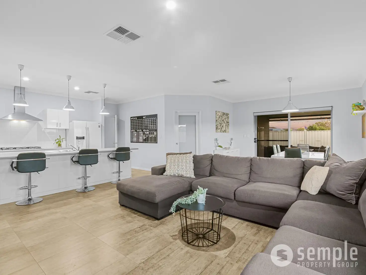 Main view of Homely house listing, 2 Snowflake Approach, Baldivis WA 6171