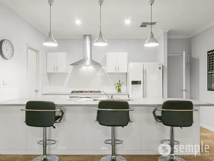 Second view of Homely house listing, 2 Snowflake Approach, Baldivis WA 6171