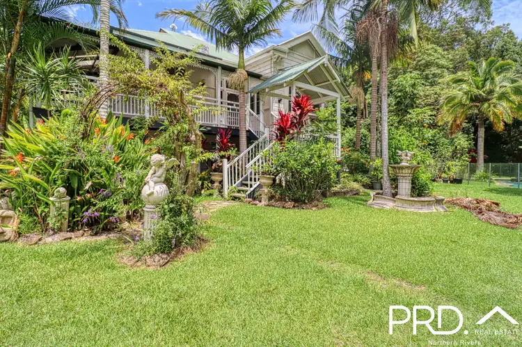 Second view of Homely house listing, 11 Parkway Drive, Ewingsdale NSW 2481