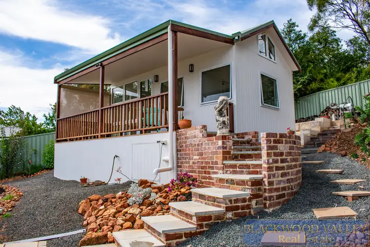 Second view of Homely house listing, 32 Blechynden Street, Bridgetown WA 6255
