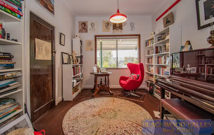Seventh view of Homely house listing, 32 Blechynden Street, Bridgetown WA 6255